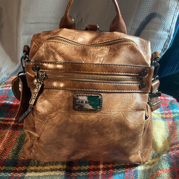 Super cute multiple style purse - Picture 1 of 6